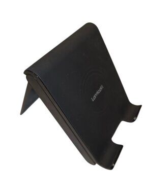 Tablet Stand Holder Adjustable Portable Desktop Foldable Portable STAND ONLY